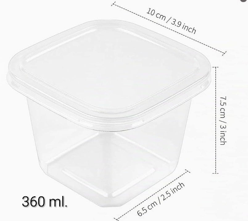 Cube de mousse #01 | Mousse de sphaigne vivante | Format XL